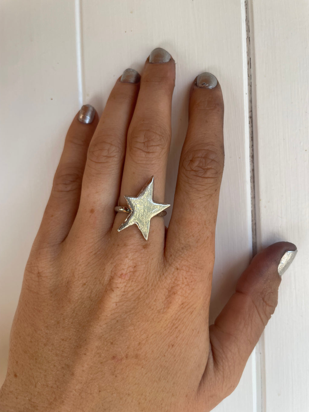 MAGGIE’S RING size P/8