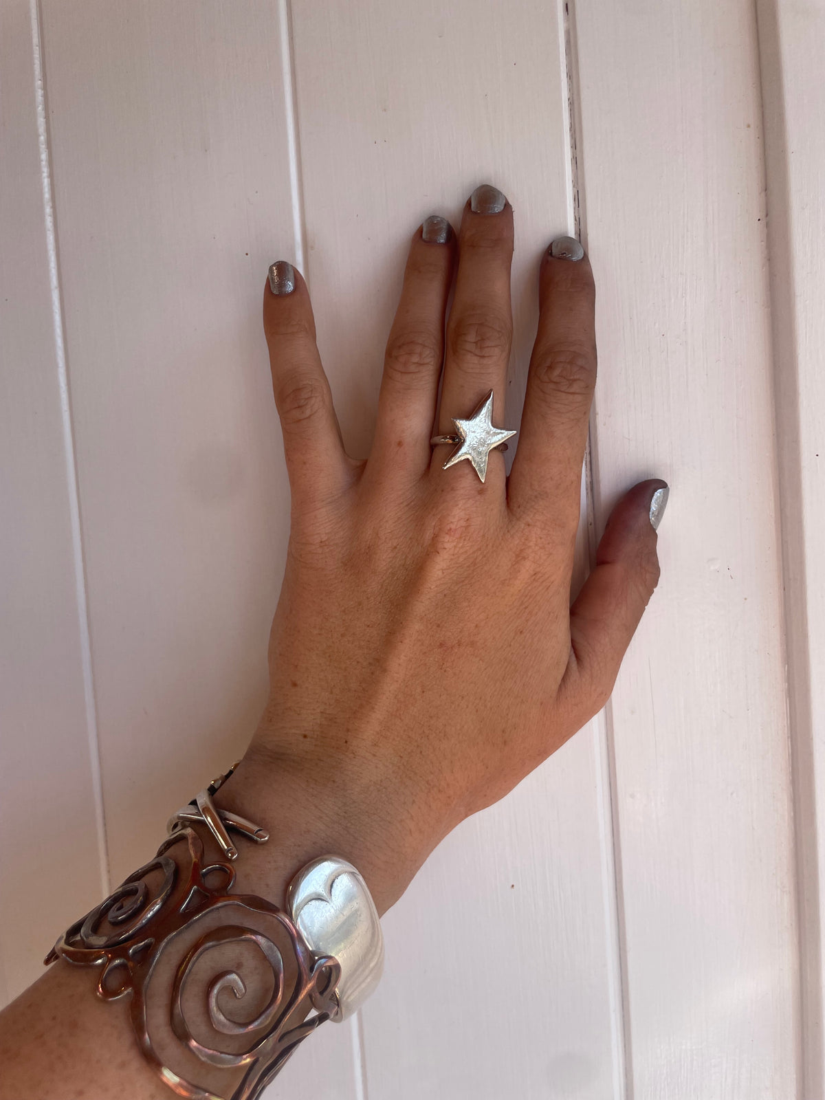 MAGGIE’S RING size P/8