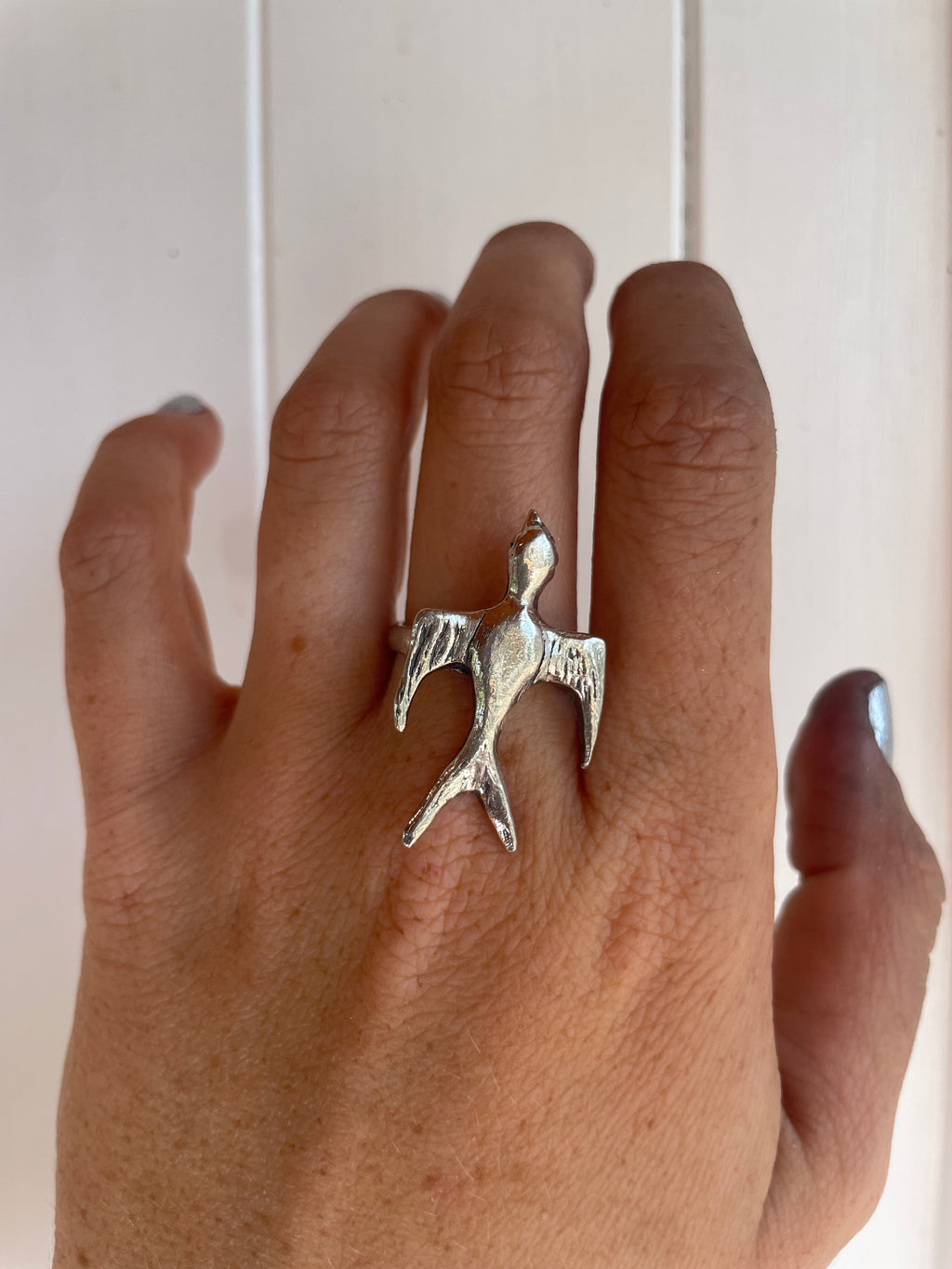 SWALLOW size T/10 <3