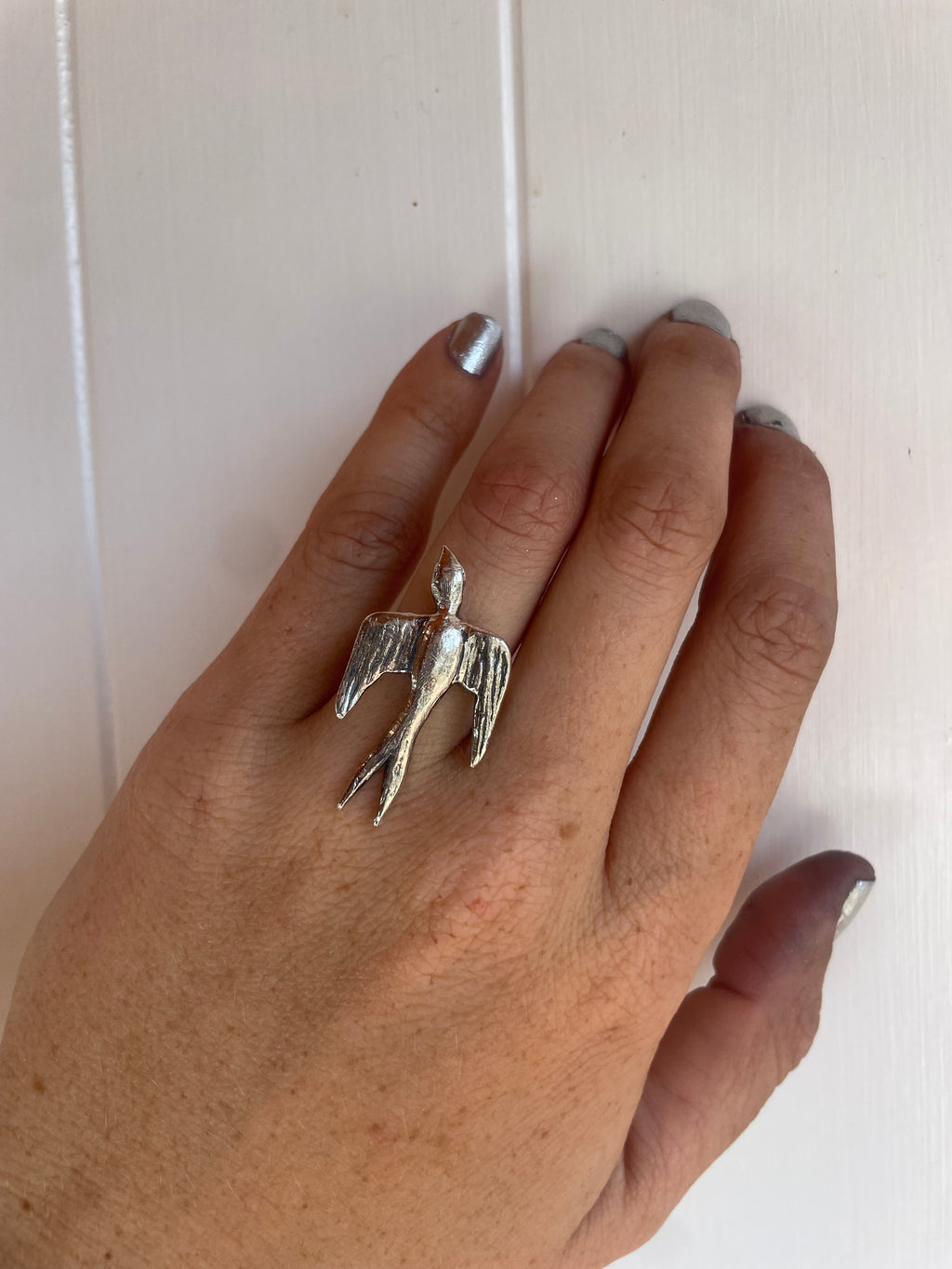 SWALLOW size K/ 5 1/2