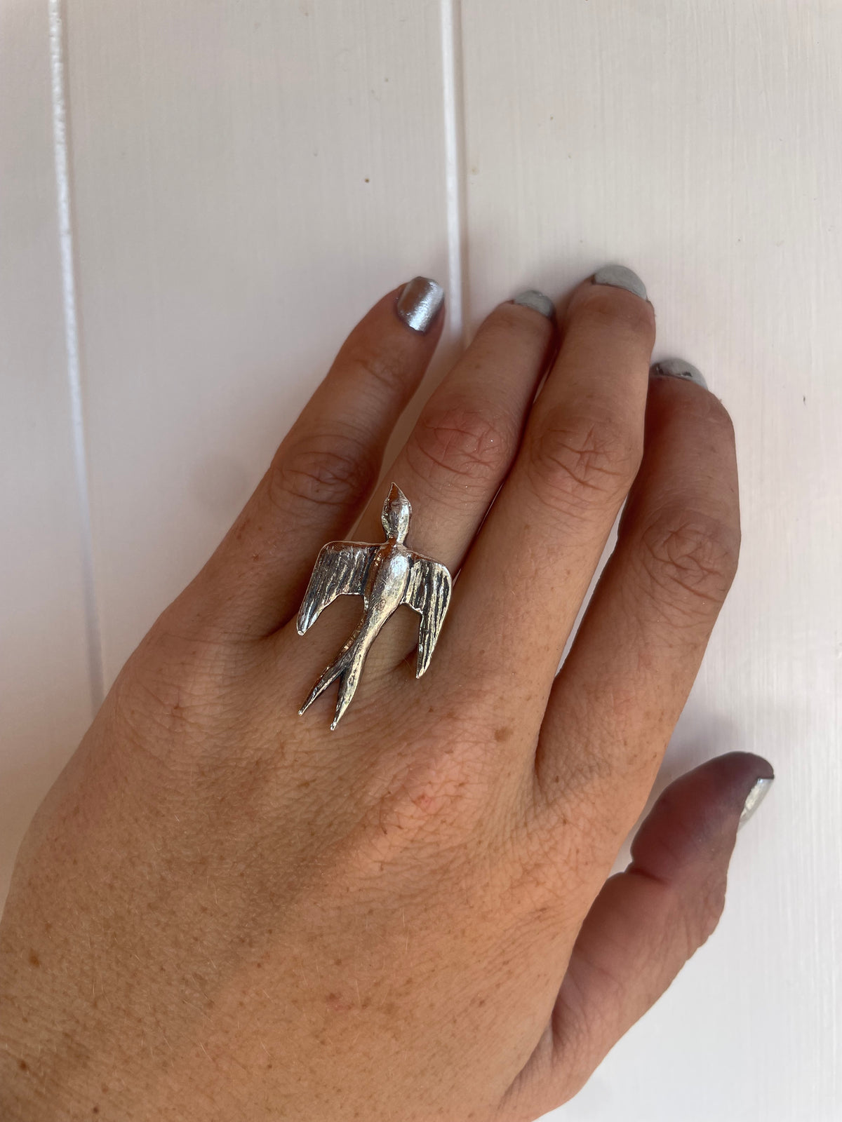 SWALLOW size K/ 5 1/2