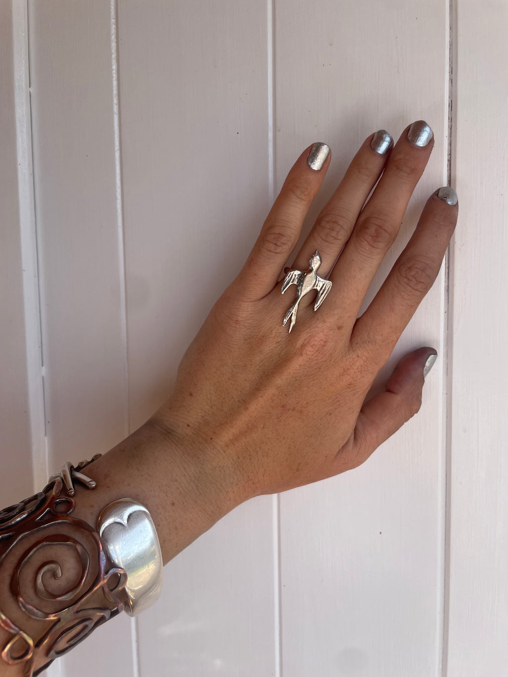 SWALLOW size K or 5 1/2