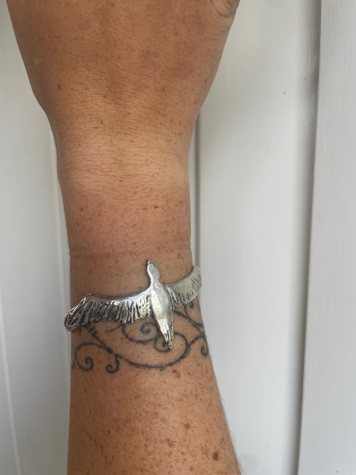 GANNET CUFF - L/M/S/XS