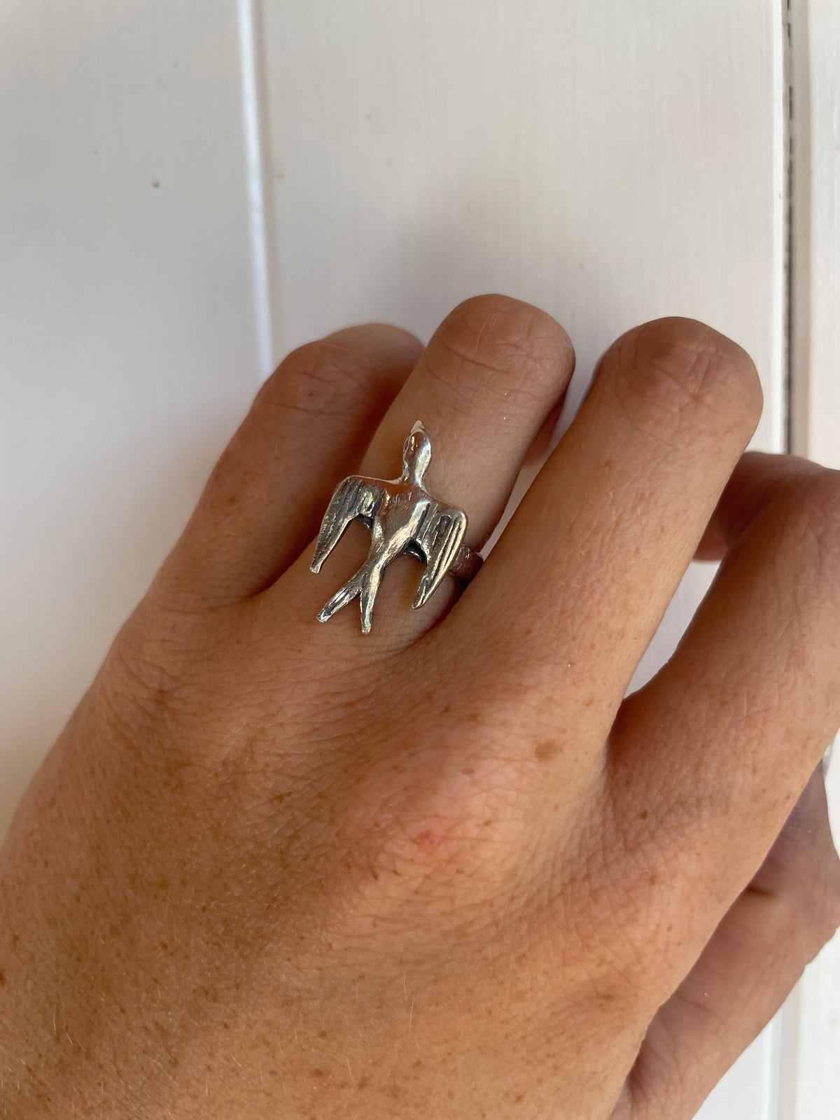 SWALLOW size I 1/2 or 4 1/2