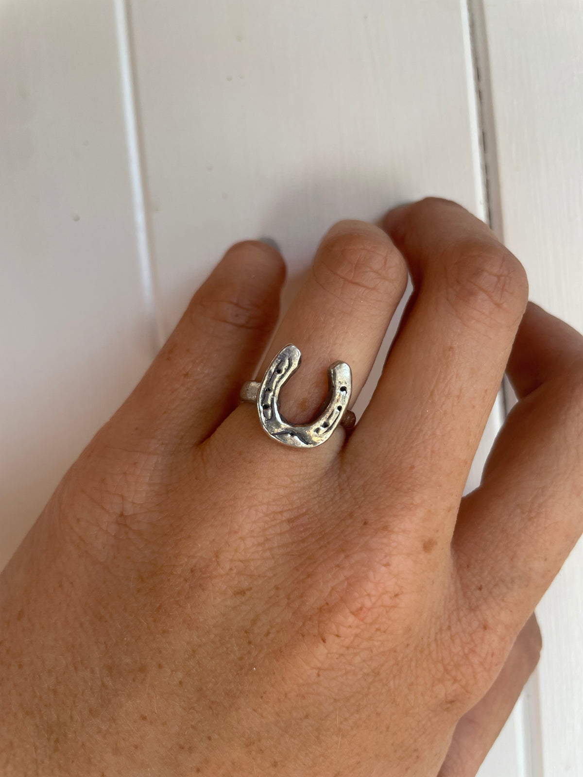 HORSESHOE size K/5