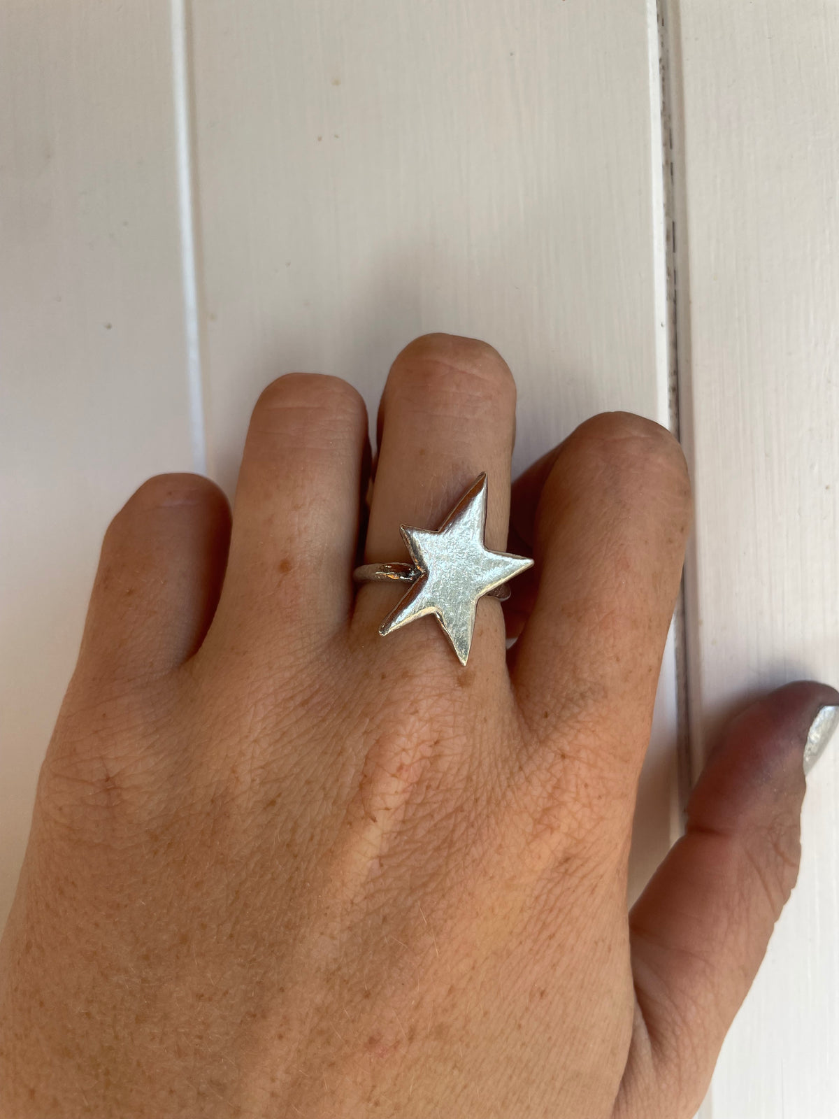 MAGGIE’S RING size P/8