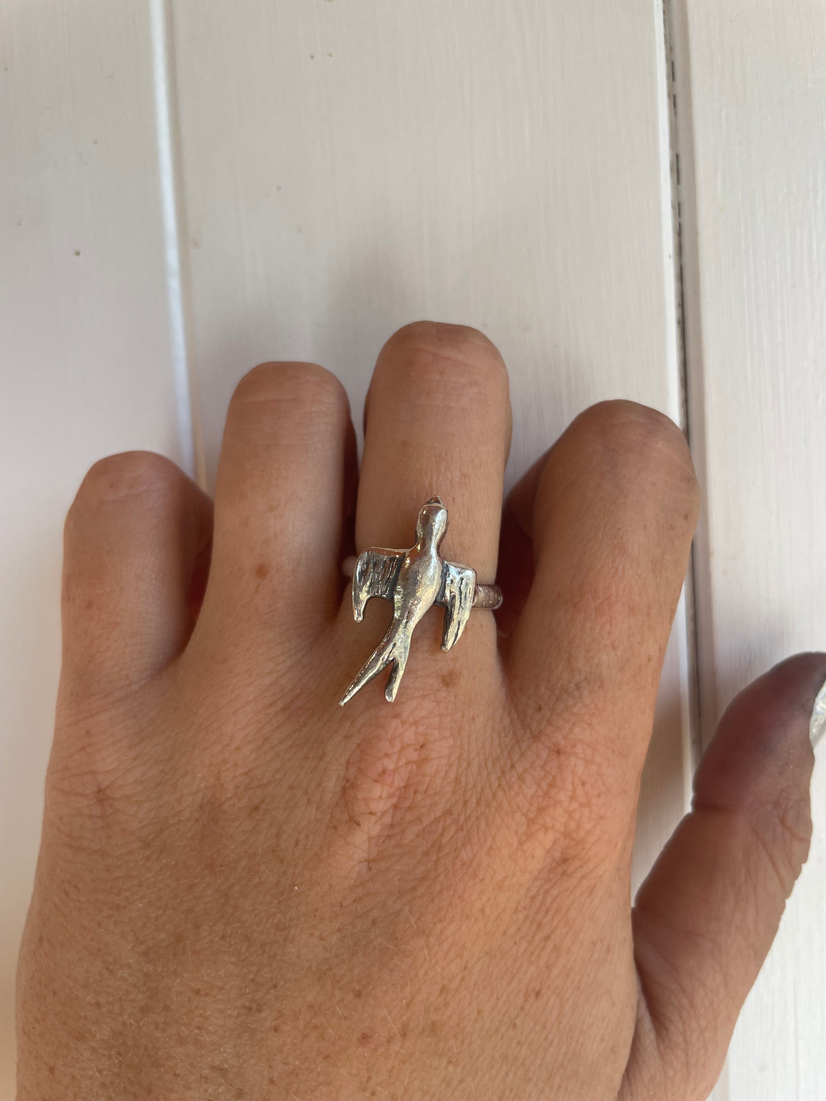SWALLOW size Q/8