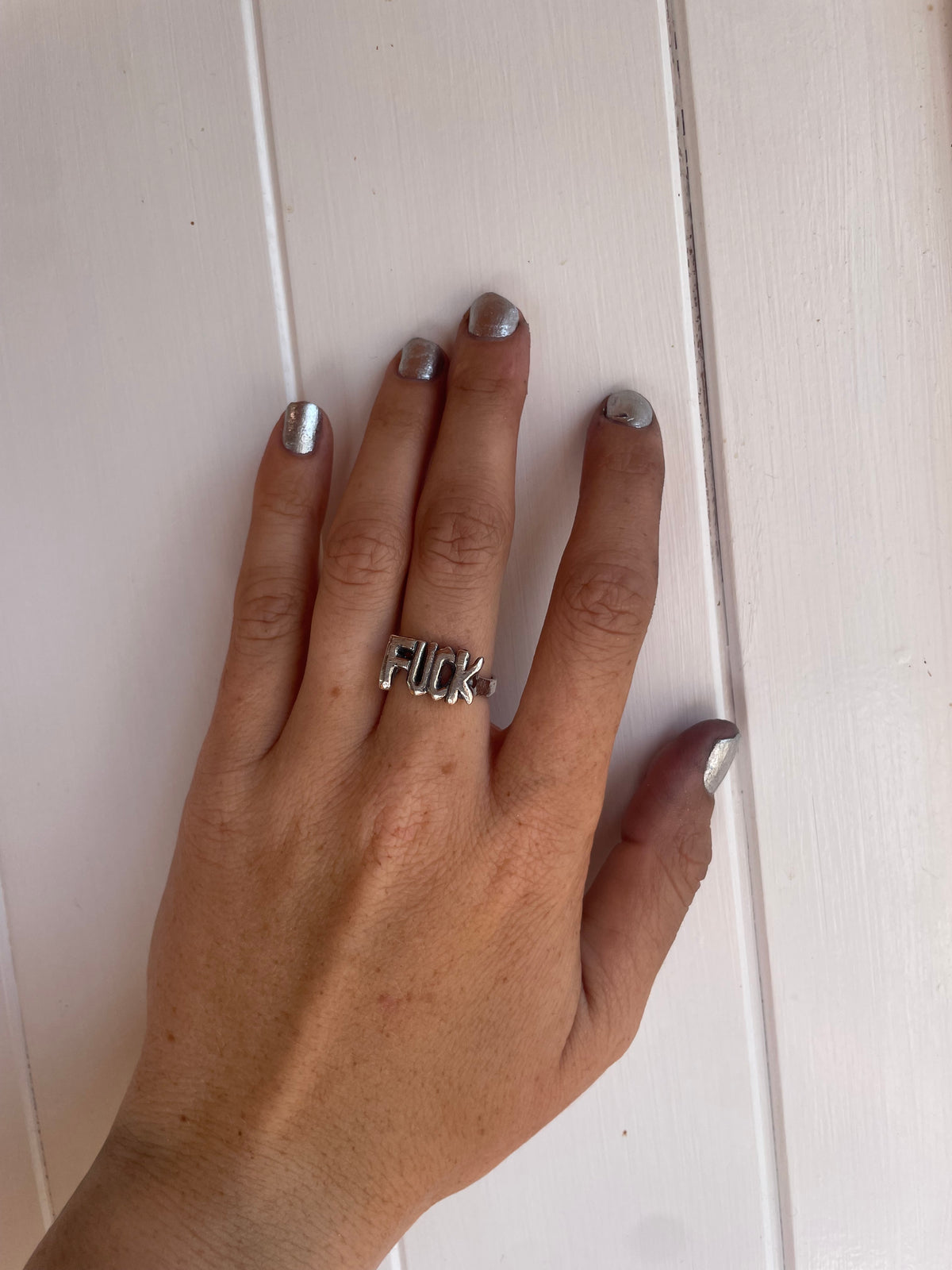 FUCK size 6 or L1/2