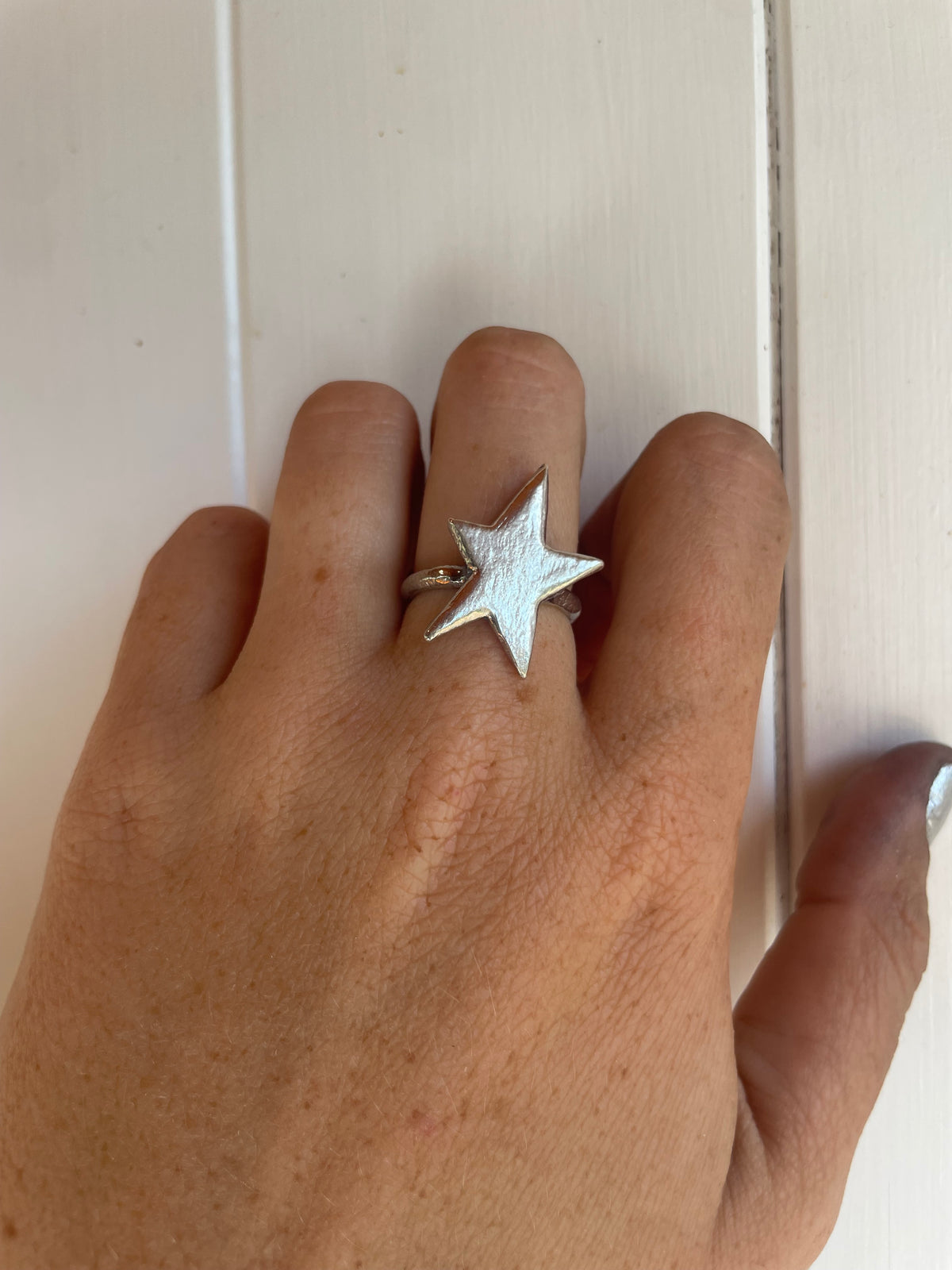 MAGGIE’S RING size P/8