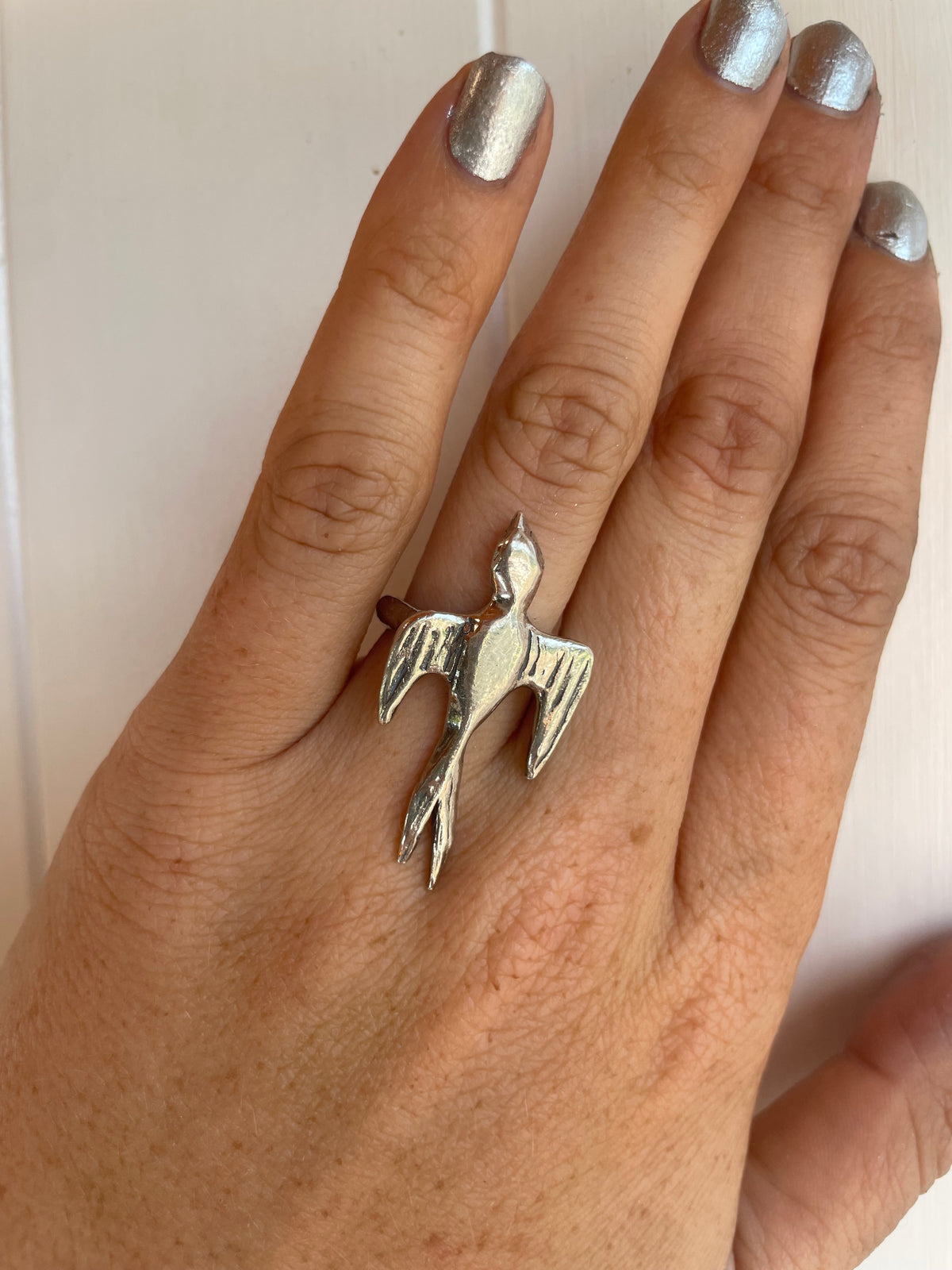 SWALLOW size K or 5 1/2