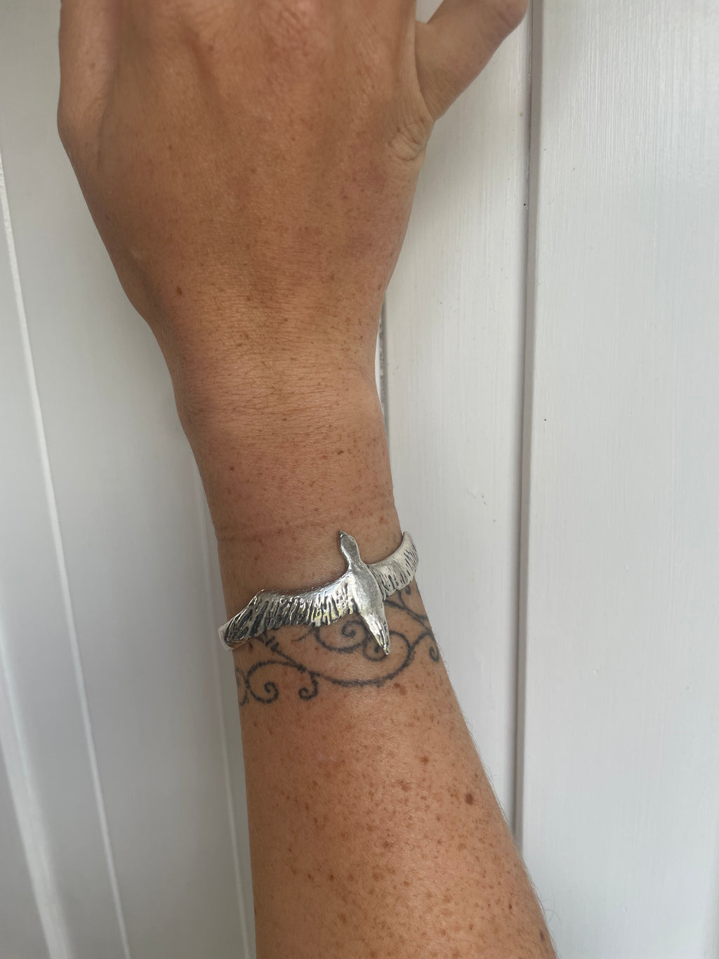 GANNET CUFF - L/M/S/XS