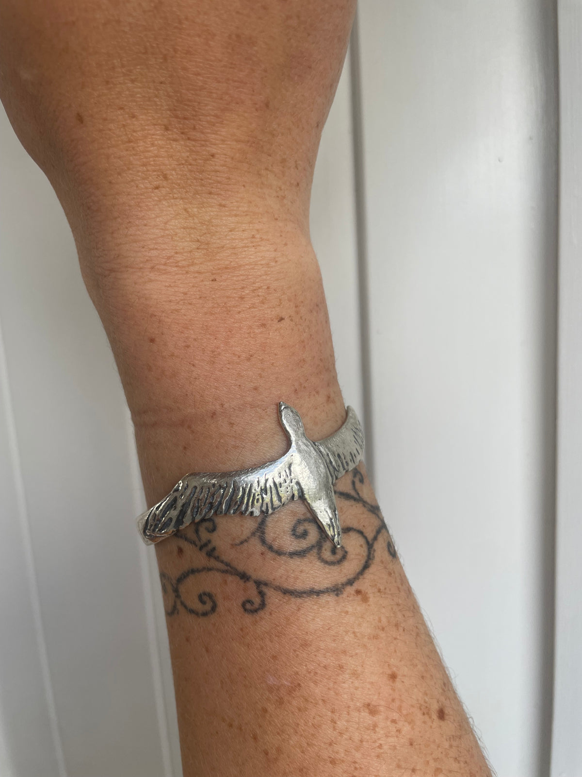 GANNET CUFF - L/M/S/XS