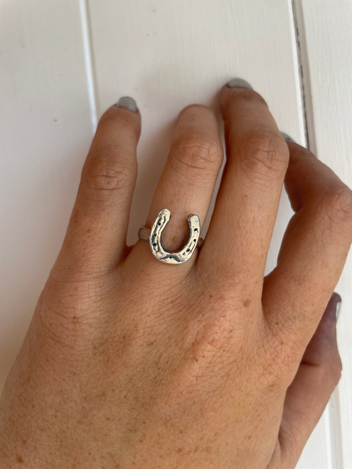 HORSESHOE size K/5