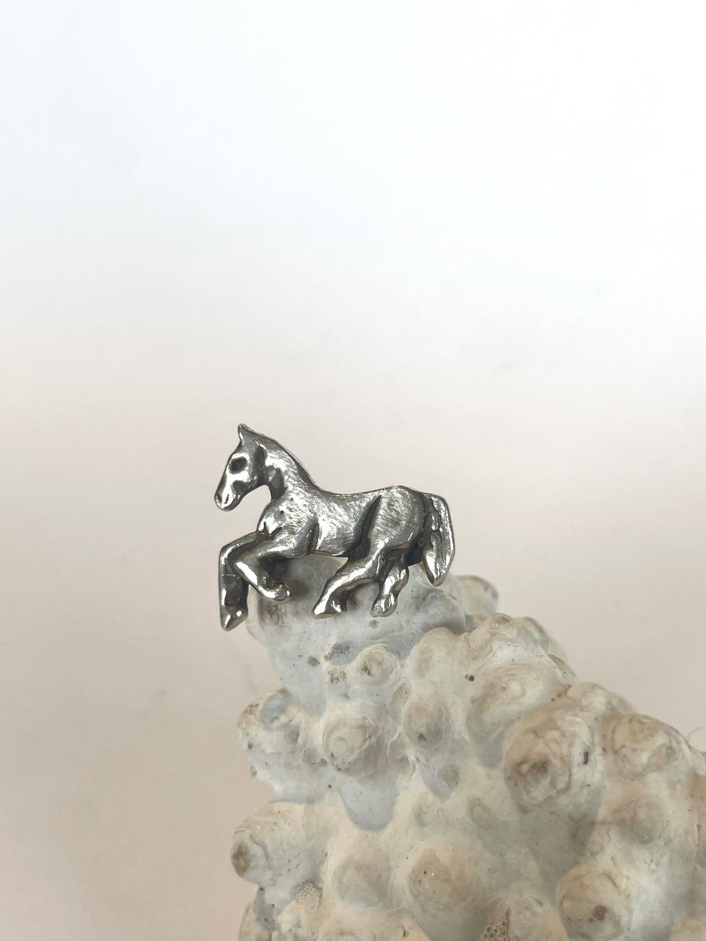 super chunky horse: K/5¼