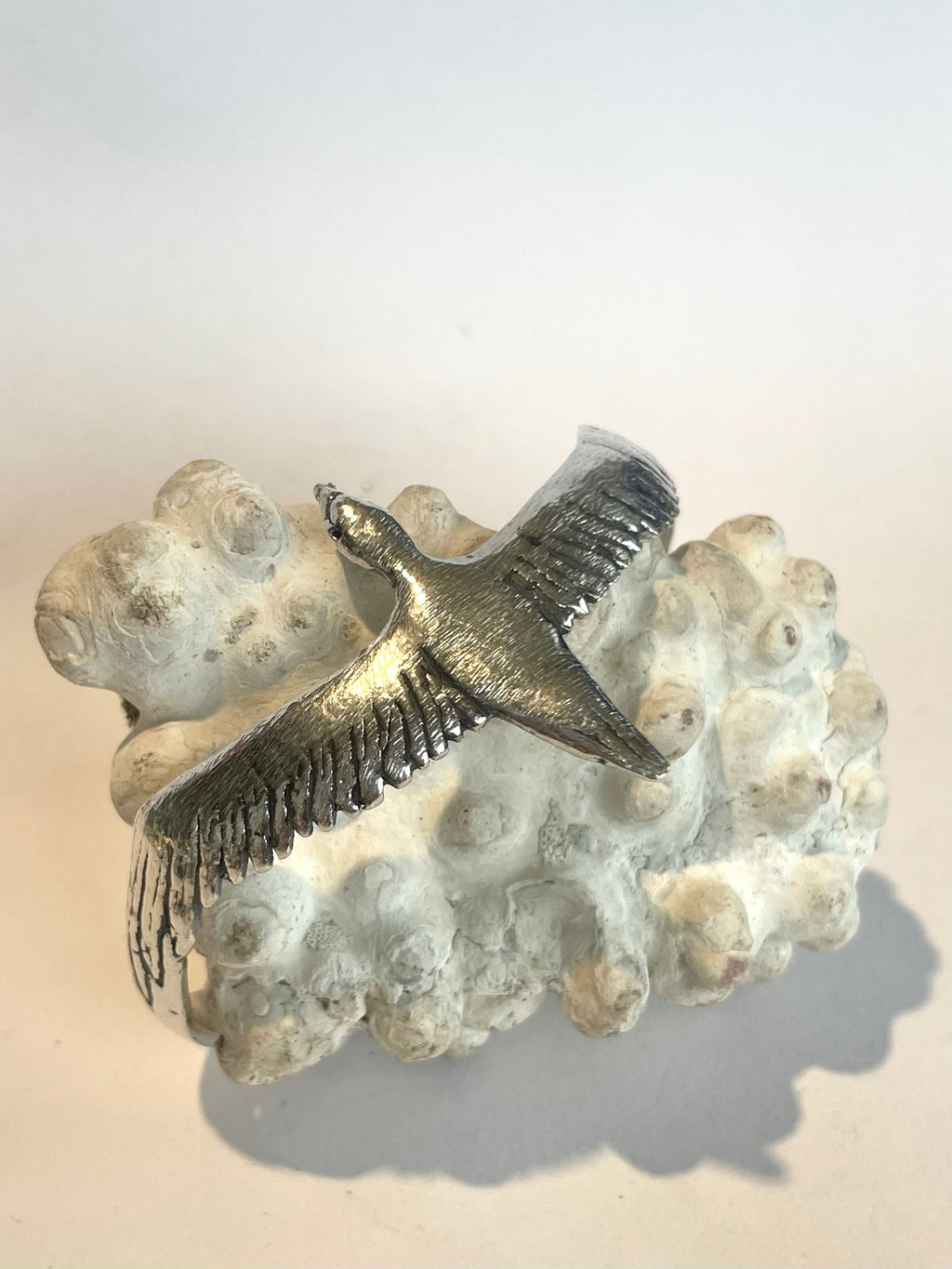 gannet cuff: S/M